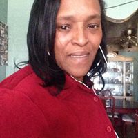 Theresa Russell Photo 21