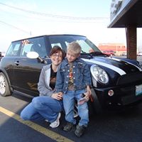 Michelle Glaze Photo 13