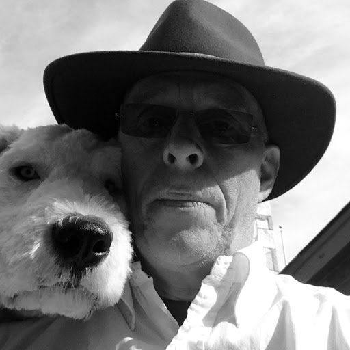 James Stack Photo 29