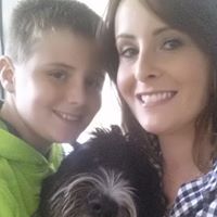 Jacqueline Hudson Photo 35