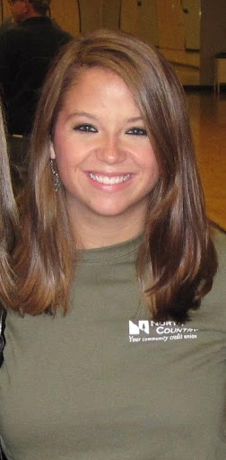 Sarah O'Neil Photo 18