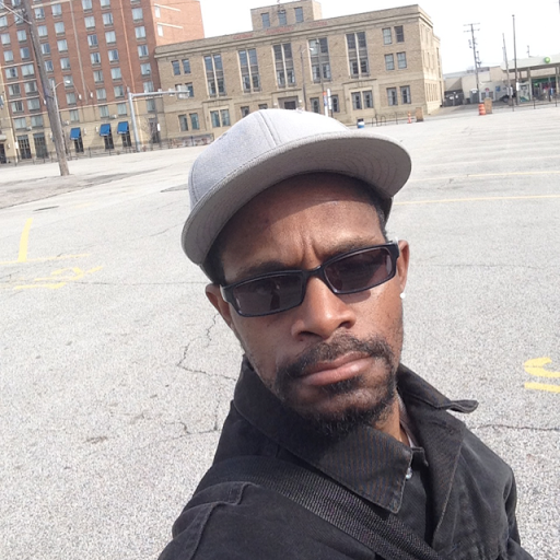 Clinton Petty Photo 11