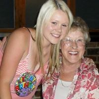 Dorothy Morrow Photo 8