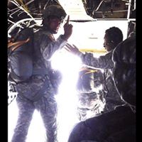 Steven Cross Photo 49
