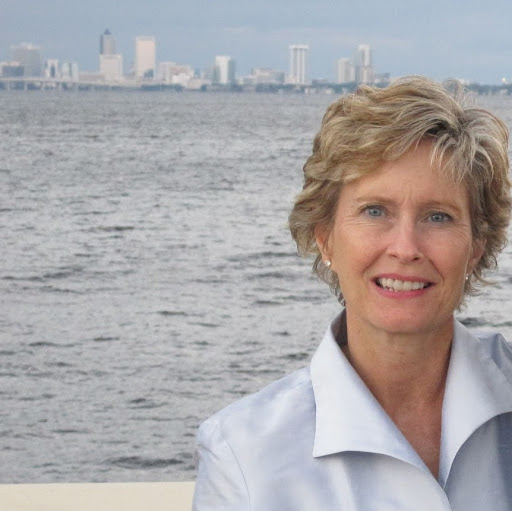 Nancy Gilbert Photo 19