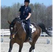 Judy Cook Photo 22