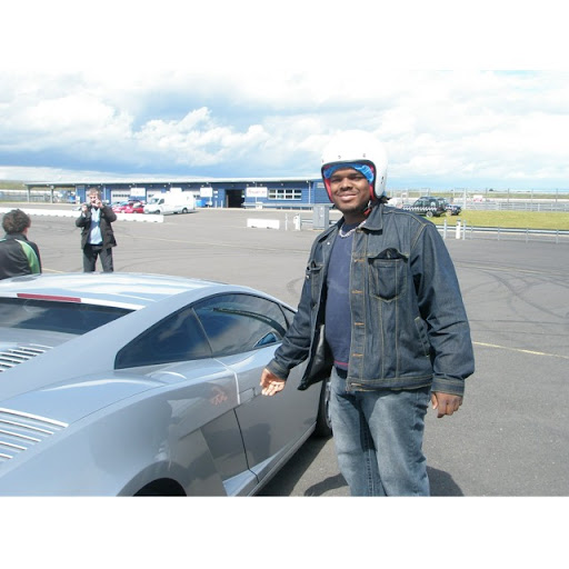 Leon Thomas Photo 18 Leon Thomas Photo 18