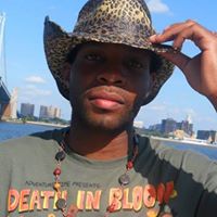 Jarred Spencer Photo 3