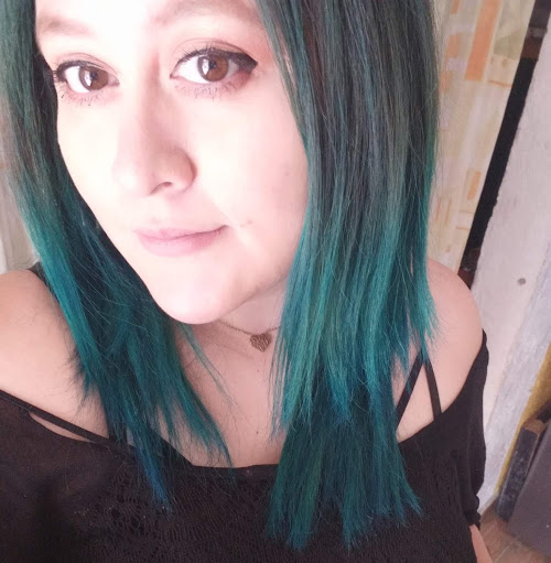 Anita Castro Photo 30