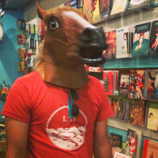 Joshua Busch Photo 14