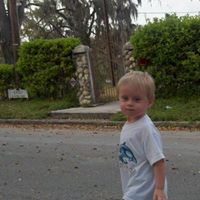 Wayne Poole Photo 18