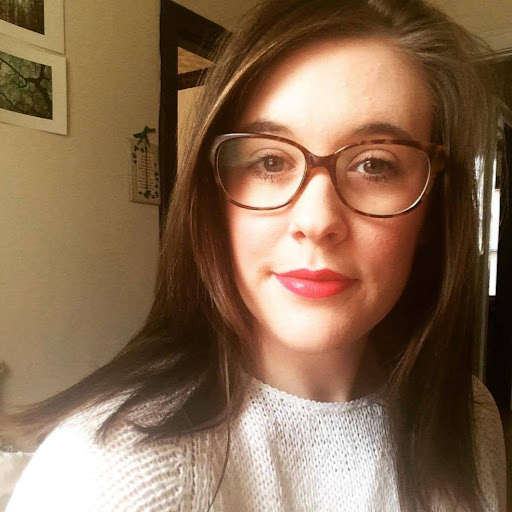 Colleen Paul Photo 1