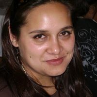 Geraldine Mitchell Photo 34