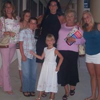 Janette Moyer Photo 1