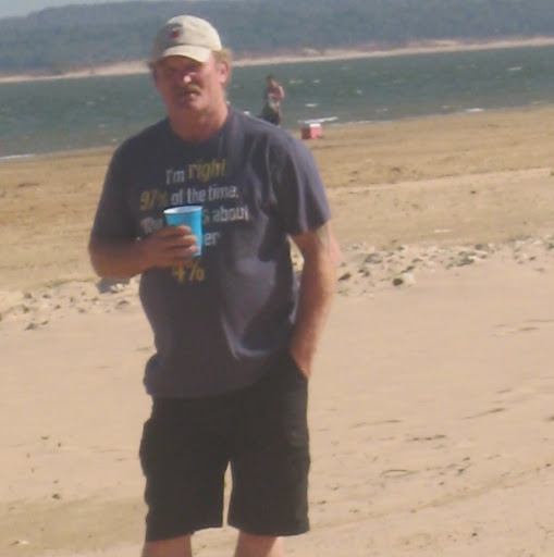 Kevin Franks Photo 32