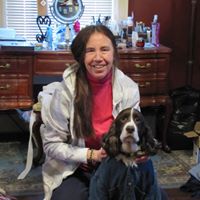 Julie Leone Photo 12