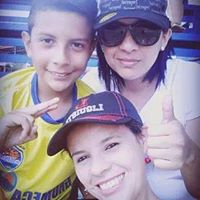 Ericka Ramos Photo 29