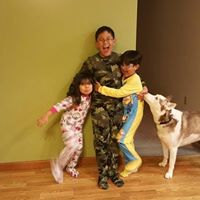 Victoria Alvarez Photo 8