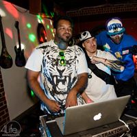 Corey Lozada Photo 12