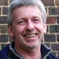 Gerald Sills Photo 2