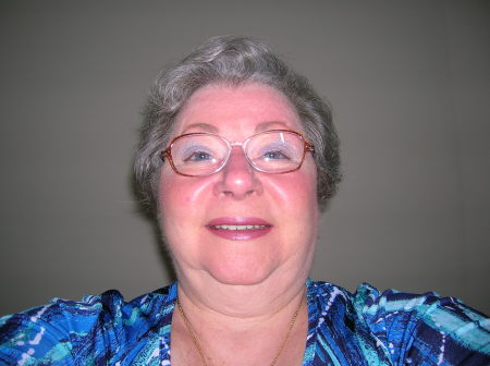Sally Cohen Photo 29