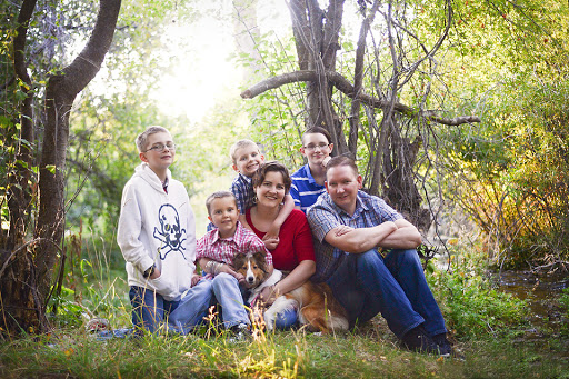 Nicole Wilkinson Photo 13