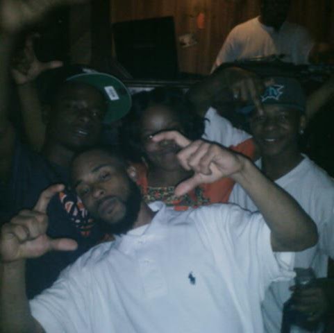 Willie Warren Photo 19