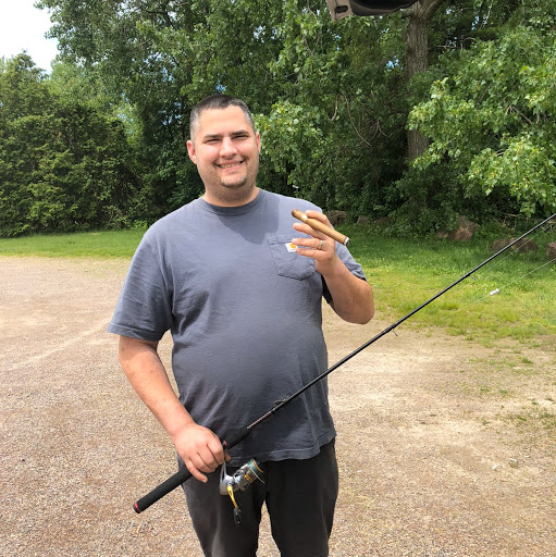 Daniel Hoyt Photo 22