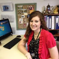 Elizabeth Plumb Photo 7