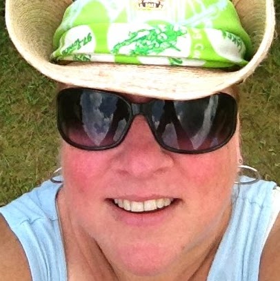 Sue Carlson Photo 39