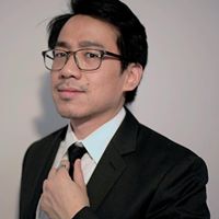 Tony Chang Photo 27