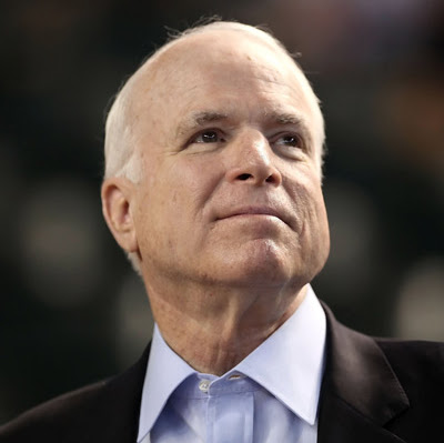 John Mccain Photo 10