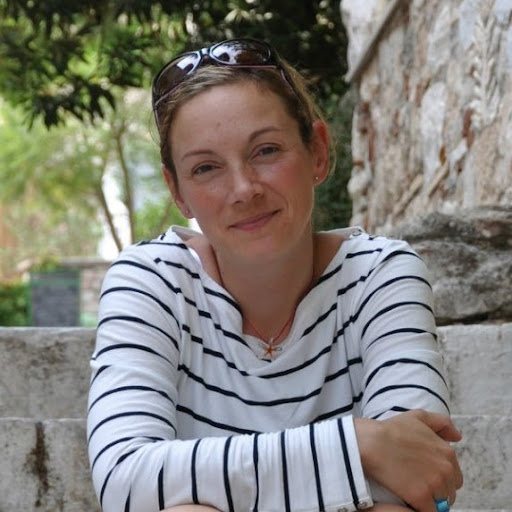 Christine Boucher Photo 15