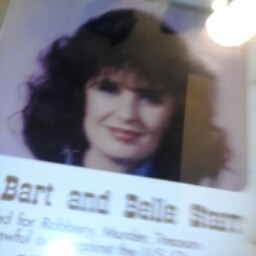 Tabatha Boyd Photo 2