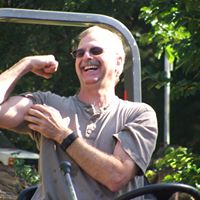 Lloyd Lancaster Photo 3