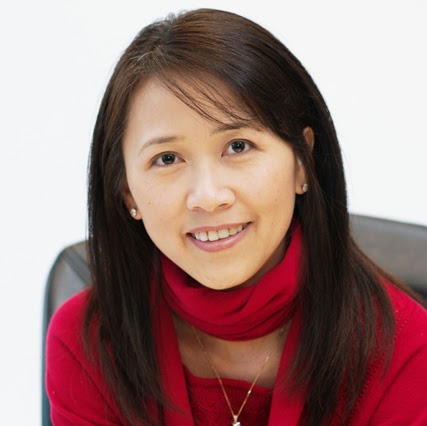Tammy Chen Photo 21