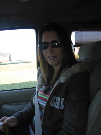 Shannon Sparks Photo 28