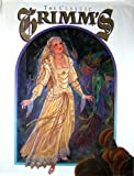 The Classic Grimm's Fairytales