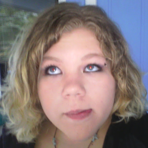 Tiffany Waldrop Photo 2