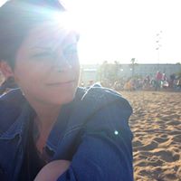 Sarah Weber Photo 20