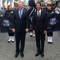 Ed Murray Photo 36