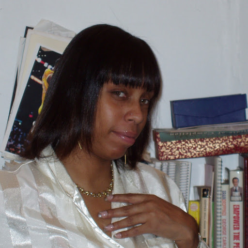 Marie Rios Photo 37