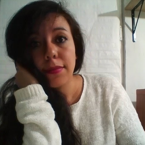 Laura Aguilar Photo 7