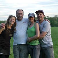 Phil Newton Photo 22