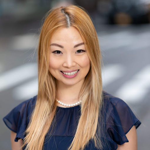 Helena Kim Photo 25