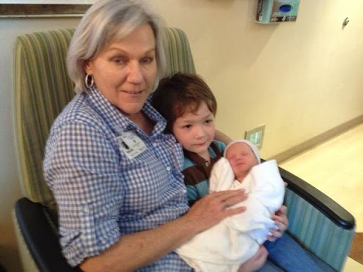 Cynthia Mullis Photo 12