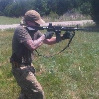 Ed Roberson Photo 40