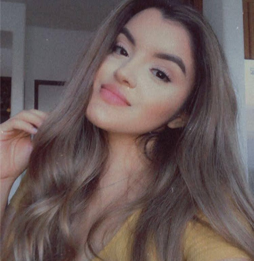 Paulina Cortes Photo 11