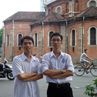 Duy Le Photo 21