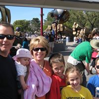 Candace Neff Photo 8